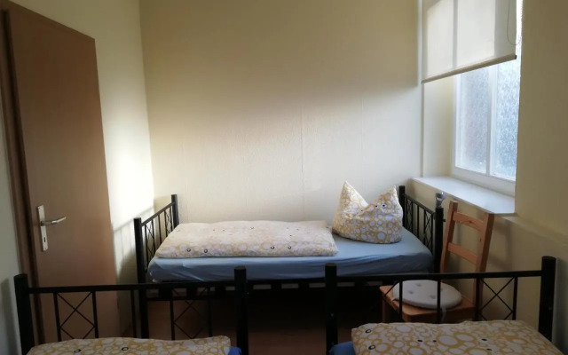 Ferienwohnung Barbarossa