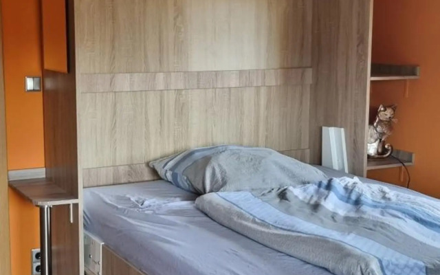 Ferienzimmer im schönen Erzgebirge