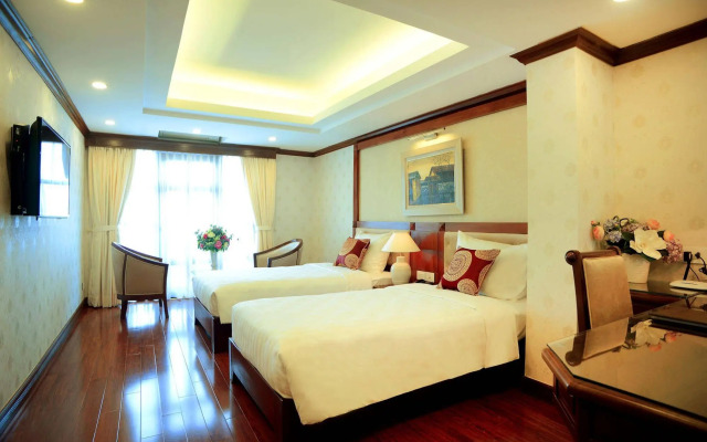 Thien Thai Hotel