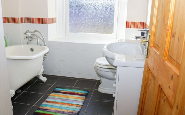 The Old Bakery House