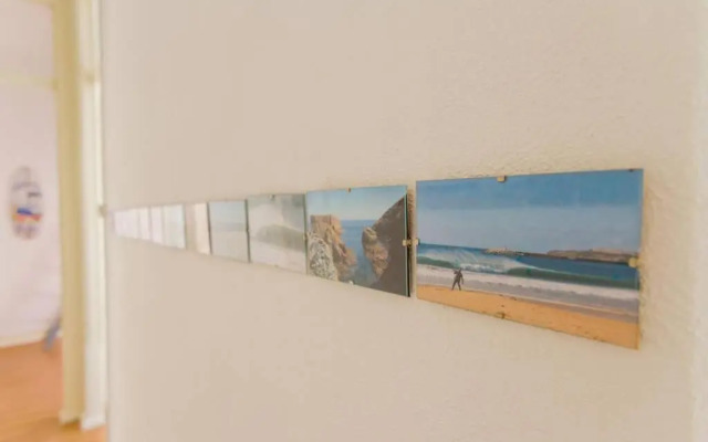 Cozy apartment at the city center