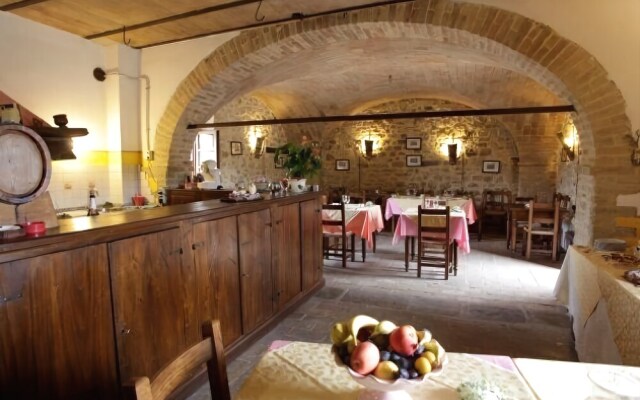 Agriturismo Acquacalda