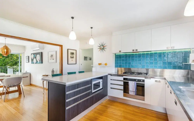 Spacious 3Br Mission Bay Home With Parking!