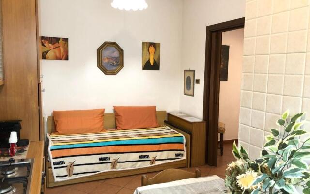 La Suite Occhiobello