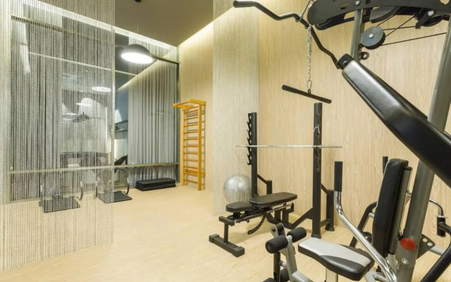 BHomy República Moderno e desejado SE1305