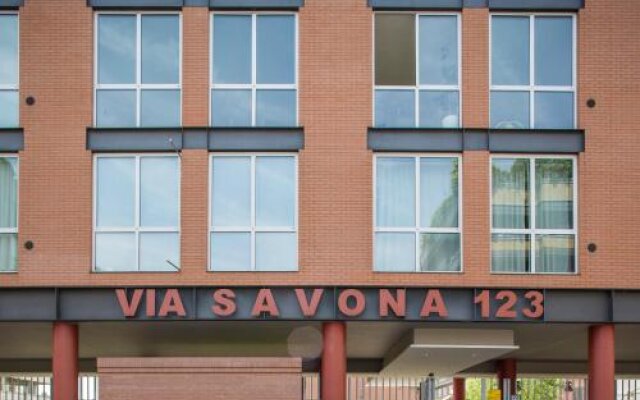 Savona Halldis Apartments