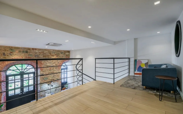 w Amazing Duplex in San Felipe