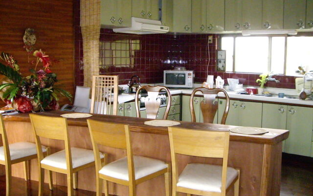 Milk-ya Guest House - Caters to Women only