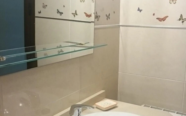 Ventana del Guadalquivir