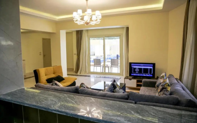 Serenity Home Hurghada
