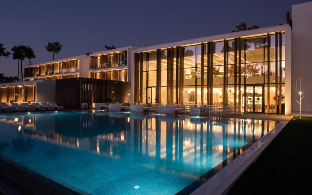 Aroeira Lisbon Hotel - Sea & Golf Hotel