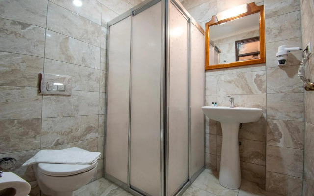 Sami Beach Hotel