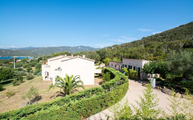 Résidence Aigue Marine