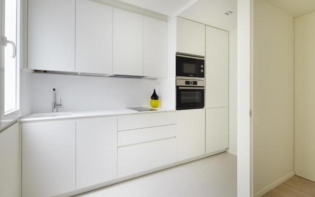 Mur Apartment by FeelFree Rentals