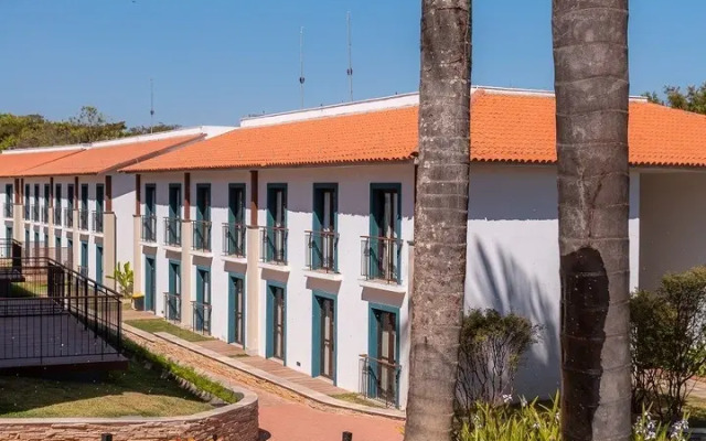 Quinta Santa Barbara Eco Resort - MC