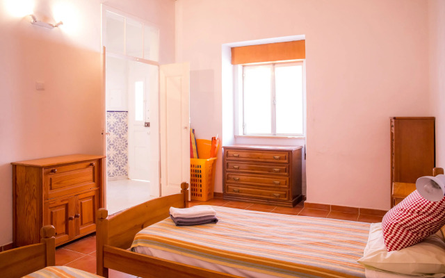 C01 - Historical Central House by DreamAlgarve