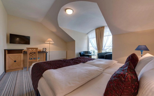 Aquamarin Hotel & Spa