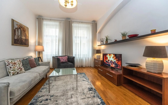 Wishlist Old Prague Residences - Old Town Square