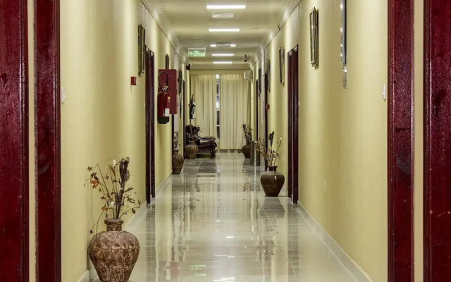 Khasab Hotel
