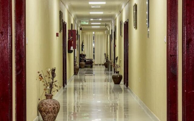Khasab Hotel