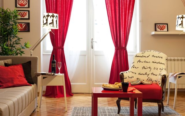 Boutique Apartment Bridgeclub