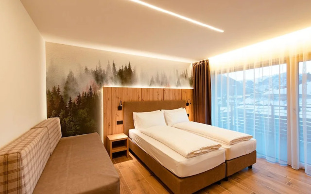 Dolomites Resort  Formiè