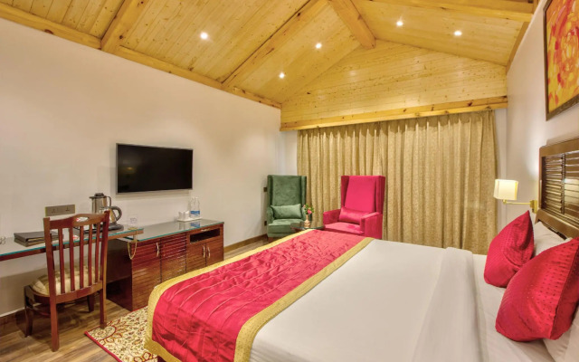 Span Resort and Spa