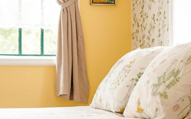 Bed & Breakfast De Appelaar