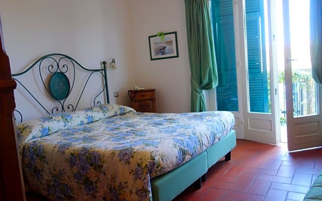 Hotel La Giada Del Mesco