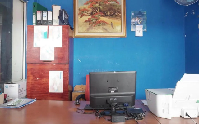 Hotel O Amazon Homestay Syariah 2