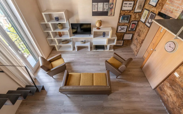 Loft del Re by Wonderful Italy