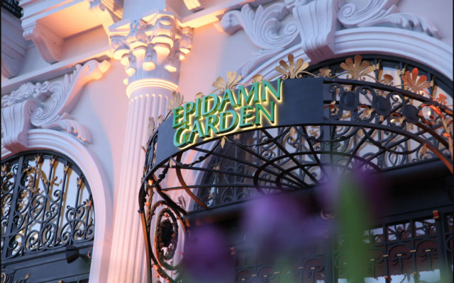 Hotel Epidamn Boutique & Spa
