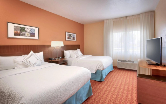 Fairfield Inn by Marriott Provo