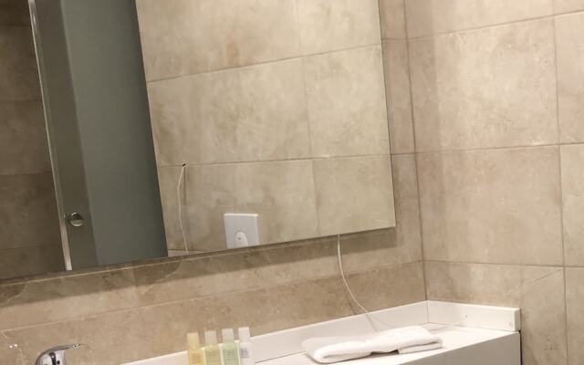 Agora Hotel