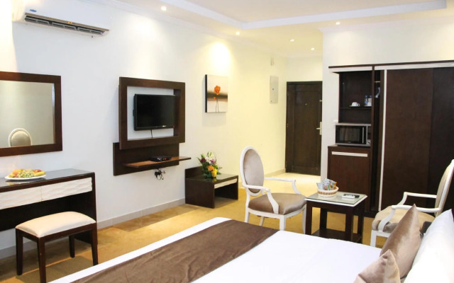 Al Muhaidb Residence Al Dowally