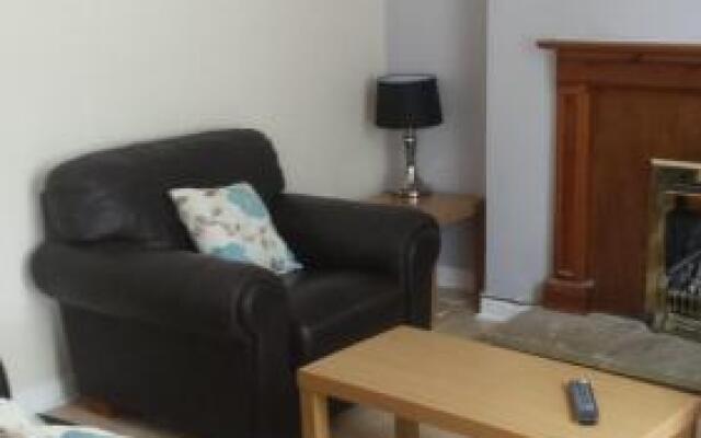 17 The Green Holiday Apartment