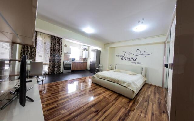 Luxury Radox Apartment Airport Bucharest