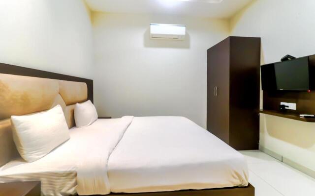 Fabhotel Nido