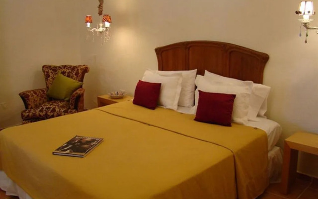 Bo de Chicoana Salta. Hotel de encanto y Spa