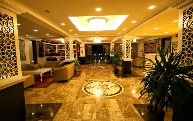 Venus Suite Hotel