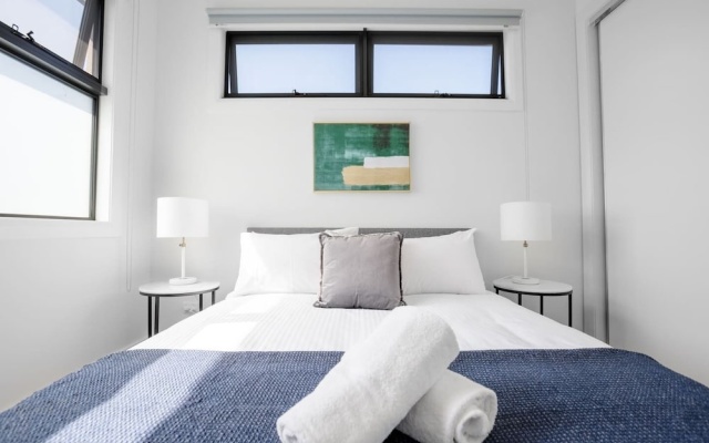 WoW Factor!luxe 4BR Townhouse@glen Waverley – Guest Rooms – Melbourne