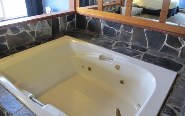 The Guesthouse Inn