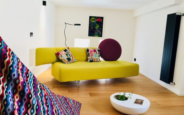 DeBellini Design Apartments