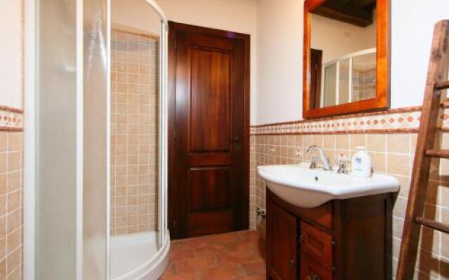 Locazione turistica Quercia