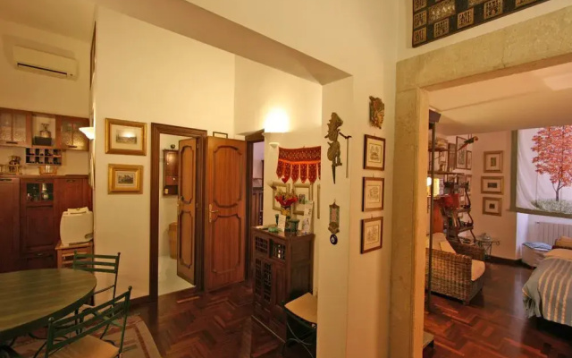Travel & Stay - Scala