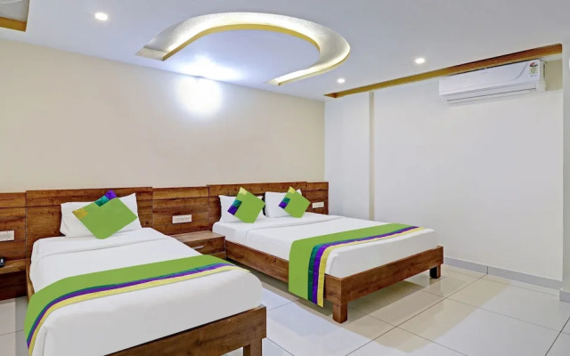 Treebo Skanda Suites