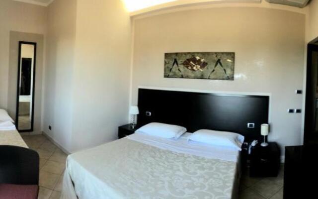 Pensione degli Ulivi