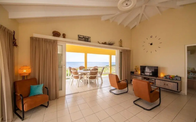 Tropical Twilight Haven Unwind in Style
