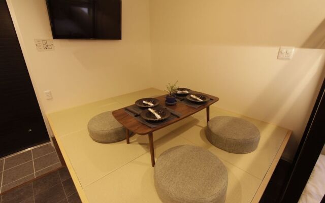 CHA-AN Hotel Ueno