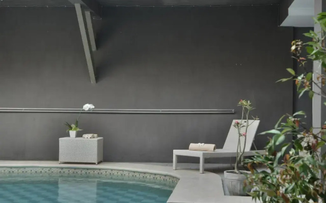 Airy Seminyak Drupadi Gang Khayangan 4 Kuta Bali